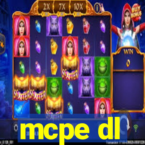 mcpe dl
